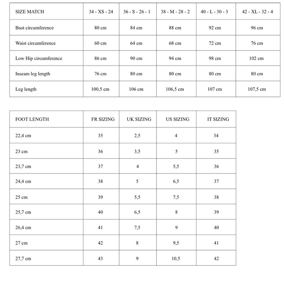 Maje Mid-Rise Skinny Leg Jeans - Picture 13 of 13